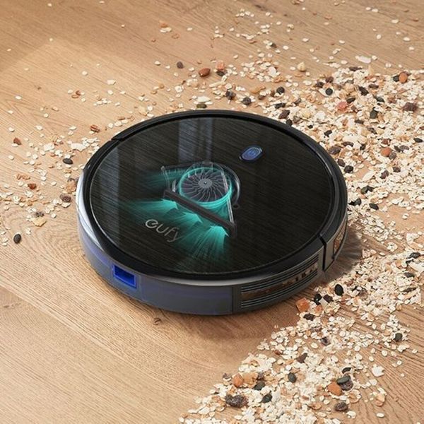 Anker Eufy BoostIQ RoboVac 11S Max