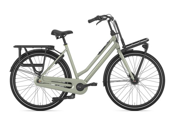 HeavyDutyNL e-bike