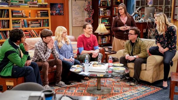 Big Bang Theorie krijgt wellicht nieuwe spin-off en dit willen we zien