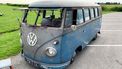 campers volkswagen T1