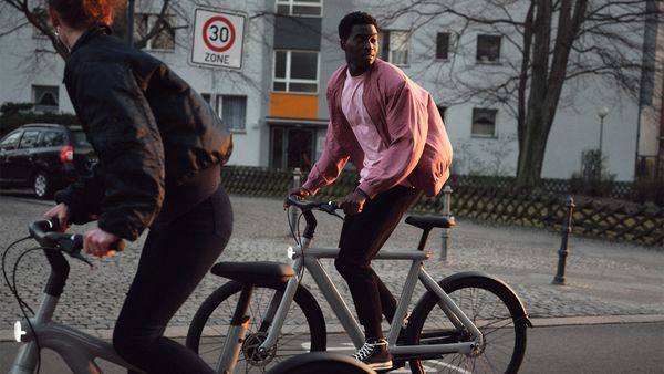 VanMoof is spotgoedkoop op Marktplaats, maar koop 'm echt niet