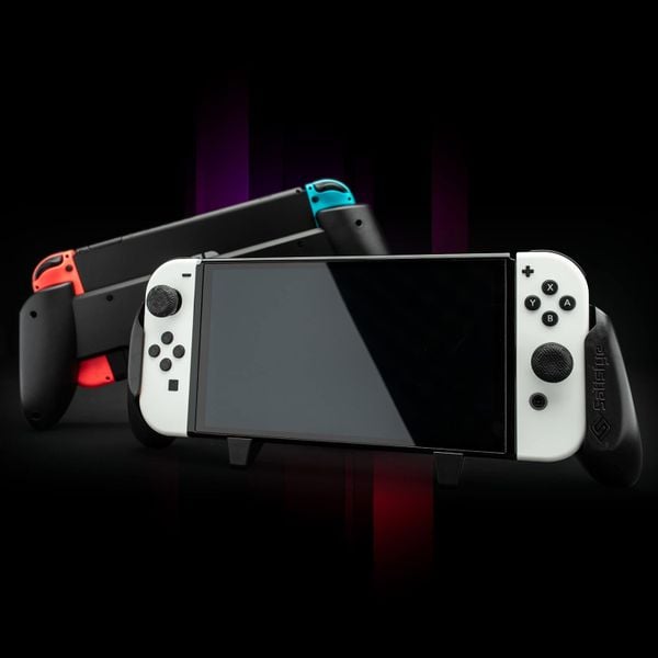 Dit zijn in 2024 de beste accessoires die je voor de Nintendo Switch koopt