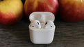 Airpods met Appel 16x9