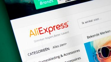 AliExpress Singlesday