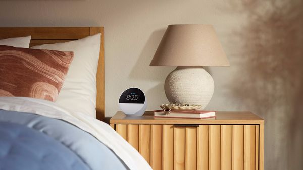 Amazon maakt slimme wekker fijne toevoeging aan je Smart Home