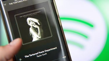 Deze nieuwe functie lost het grootste probleem van Spotify op