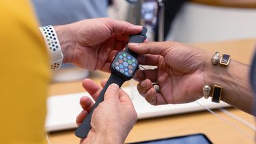 Hoe de Apple Watch nu kan voorspellen dat je ziek wordt