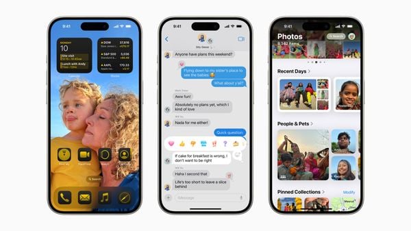 Op deze datum komt iOS 18 uit, maar is je iPhone wel geschikt?