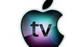 Apple TV logo