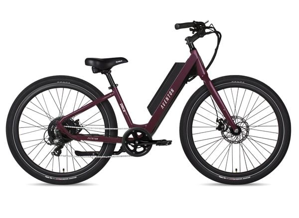 Aventom Pace 350 ebike