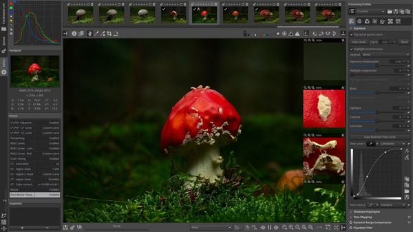 Vergeet Photoshop: deze goede foto-apps zijn helemaal gratis