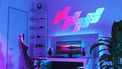 Waarom Nanoleaf een ideaal Philips Hue-alternatief is