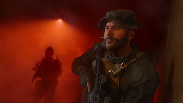 Waarom de nieuwe Call of Duty van levensbelang is voor de serie