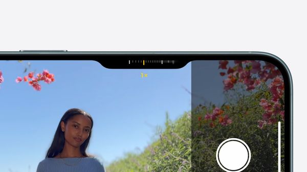 Alles wat je wil weten over de nieuwe Camera Control-knop op de iPhone 16