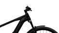 Cannondale Tesoro Neo X1 e-bike