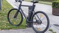 Elektrische fiets Cowboy review design