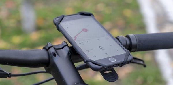 Elektrische fiets Cowboy review app