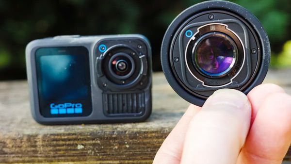 GoPro gaat je manier van filmen compleet veranderen