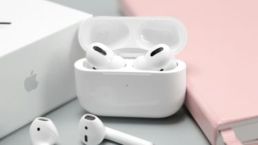 Volgens Apple is dit dé manier om je AirPods schoon te maken