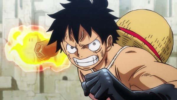 Waarom de One Piece anime zo ontzettend populair is