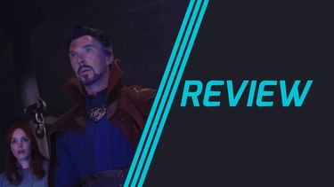 Doctor Strange in the Multiverse of Madness Review