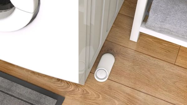 Lekken opsporen in je Smart Home tijdens vakantie? Gebruik een lekdetector!