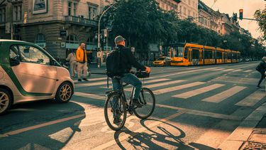 Lidl kijkt naar Cowboy en VanMoof voor voordelige elektrische fiets