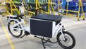 Sick! Deze elektrische fiets werkt op zonne-energie