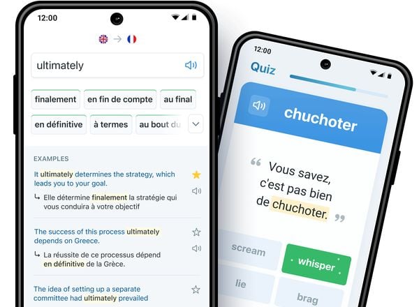 Linguee en deze andere apps zijn een ideaal alternatief voor Google Translate