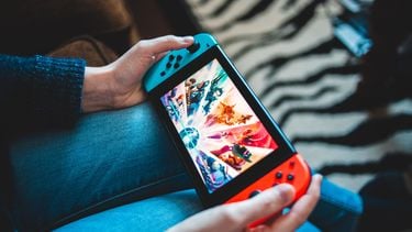 Nintendo onthult eindelijk de komst van de Switch 2