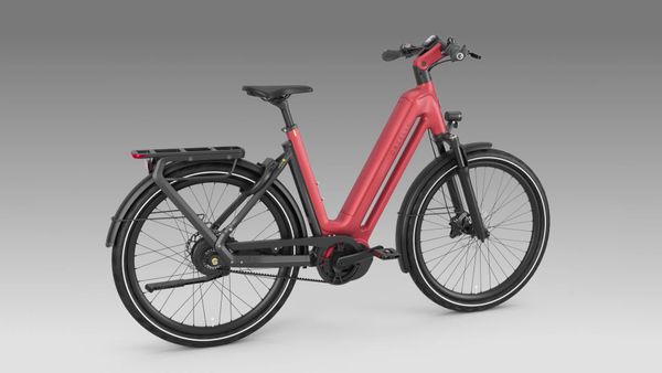 Dit zijn de beste elektrische fietsen van Gazelle in 2024