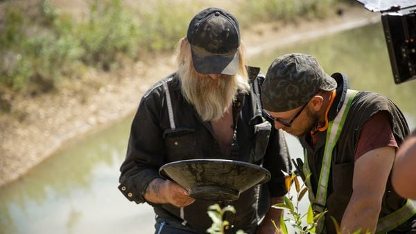 Zo rijk is Parker Schnabel uit Discovery's Gold Rush in 2023