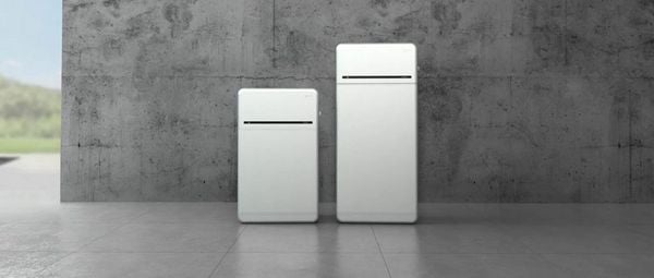 LG Chem Prime thuisbatterij