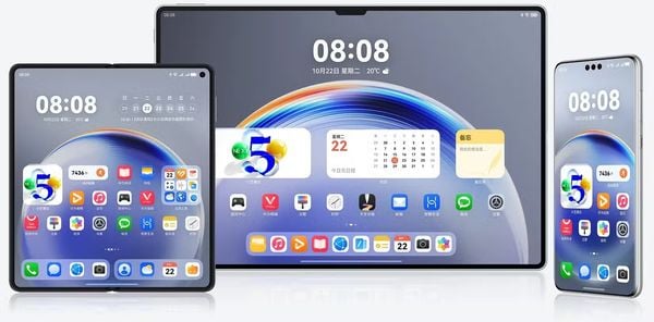 Hoe Huawei je Android wil laten vergeten