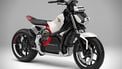 Honda Riding Assist-e