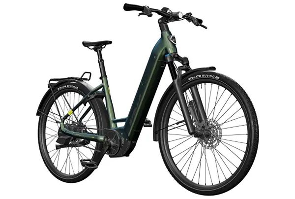 Stella tierra: een goede elektrische fiets volgens de ANWB