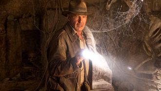 Call of Duty en Indiana Jones komen samen bij de Xbox Games Showcase (en nog veel meer)