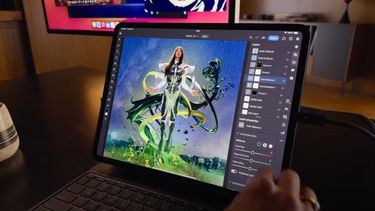 Nieuwe iPad Pro is het dunste Apple-product ooit