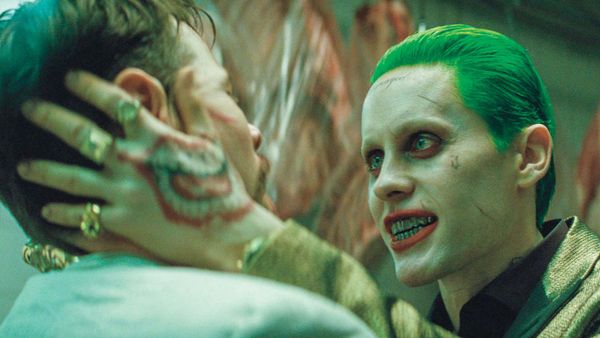 Jared Leto Joker