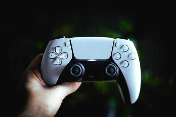 Met deze simpele PlayStation-tip gaat je controller-accu een stuk langer mee