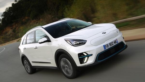 Kia e-niro