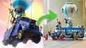 Nieuwste Lego-sets zijn must-have voor Fortnite-spelers