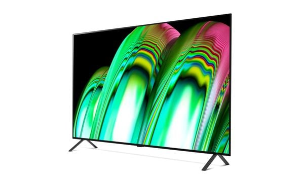 OLED55A23LA