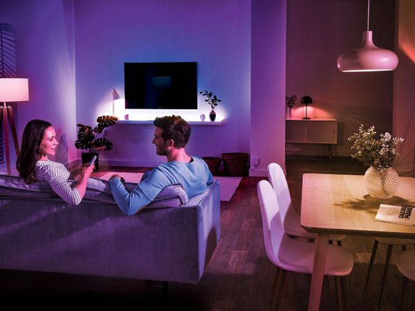 Lidl biedt flinke korting op dit Philips Hue-alternatief