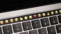 MacBook Pro 2018 Touch Bar