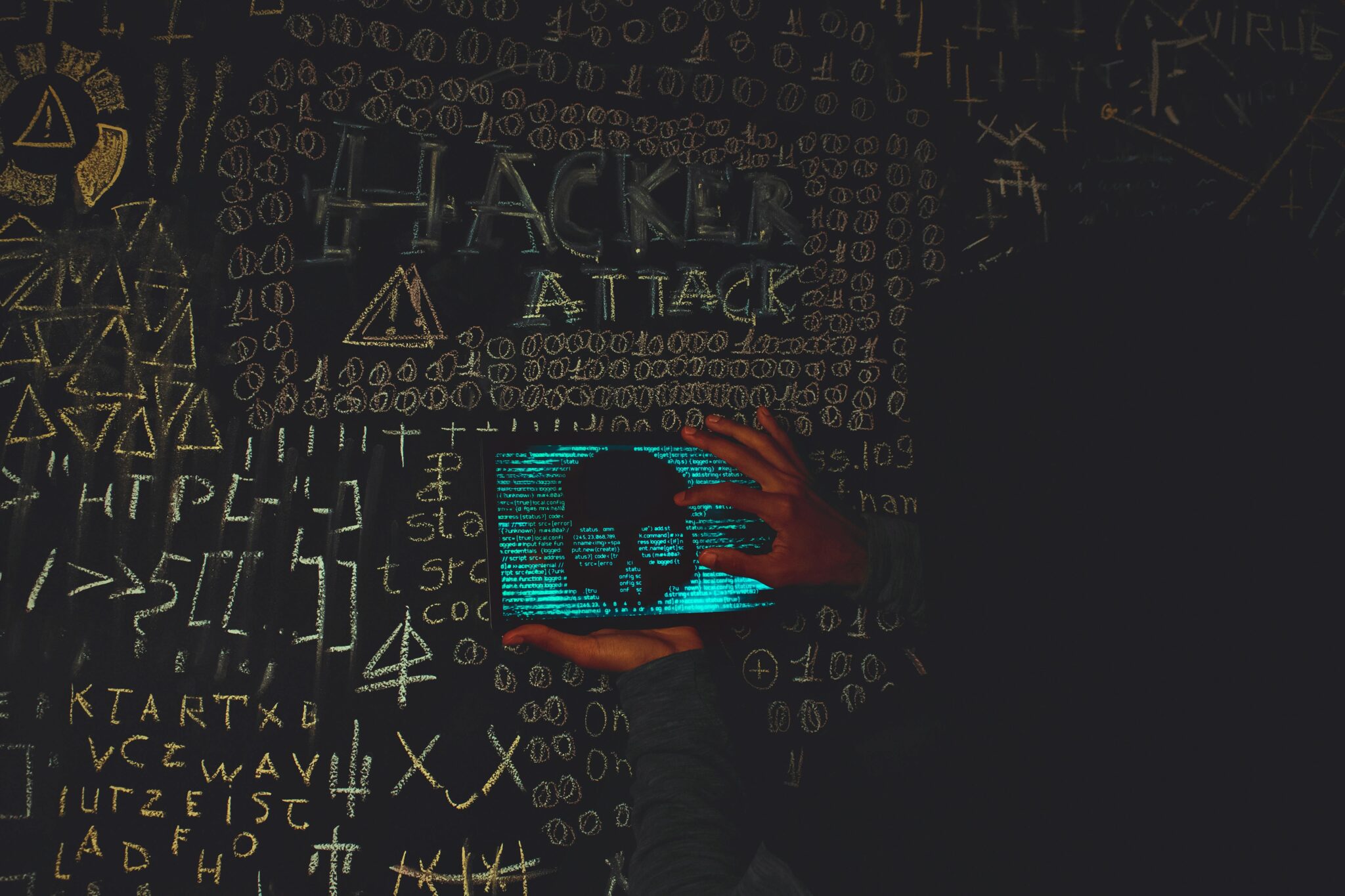 Deze bizarre Android malware laat je bellen naar hackers