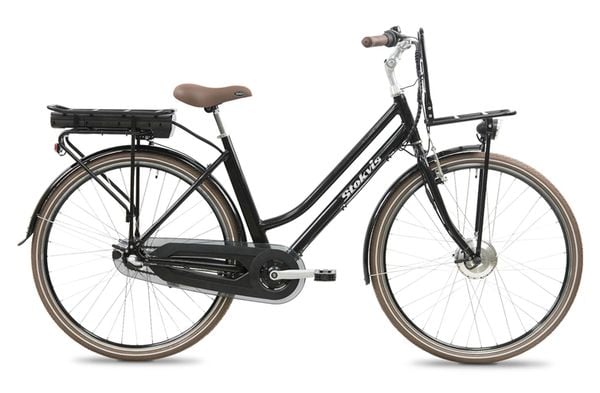 Stokvis elektrische fiets N3