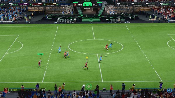 Met deze Ultimate Team-tips ben je onverslaanbaar in EA Sports FC 25