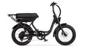 Doppio Bike elektrische fiets scooter