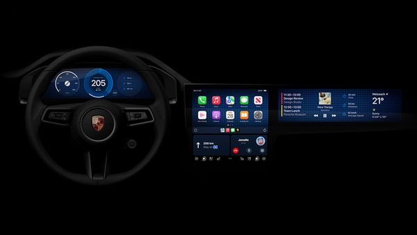 Naar deze nieuwe Apple Carplay-functies kijken we het meest uit